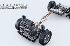 换脸后RAV4能不能买？详解广丰威兰达