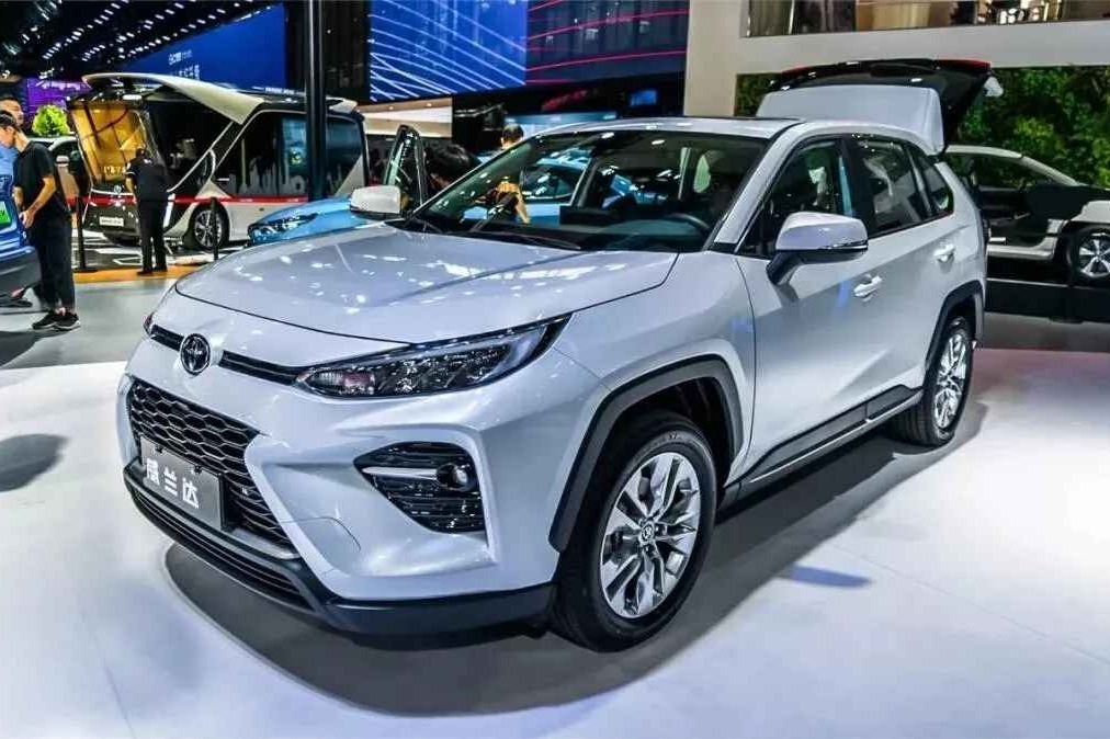 广汽丰田威兰达上市、雪铁龙准备造“老头乐”...丨今日车闻