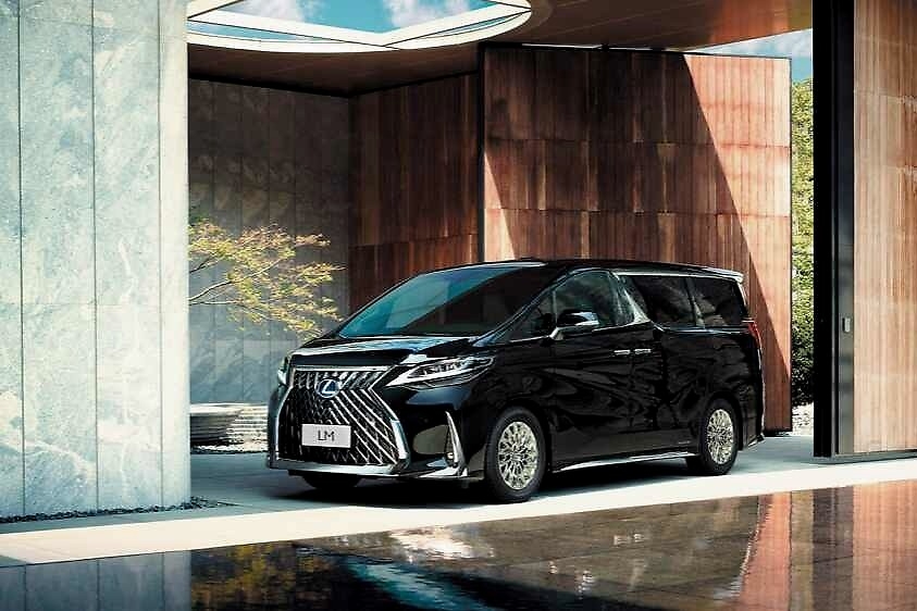 今年将上市的三款MPV，款款有里有面，其中一款网传需加价百万