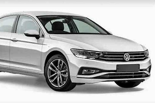 全新帕萨特：原来“洗白”竟如此容易？