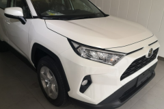 讲重点，全新一代丰田RAV4为何只推荐“乞丐版”？