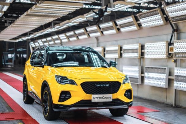 18个月，20万辆，捷途为何迅速成功？