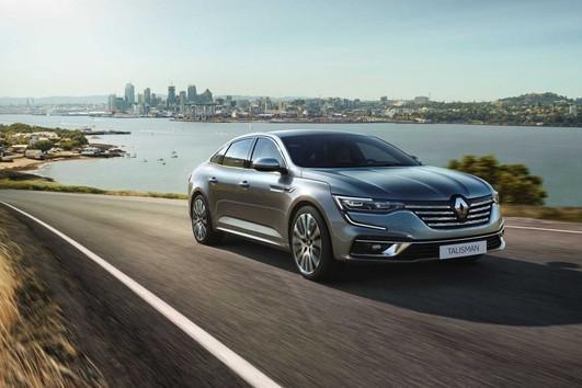 雷诺在国内销量暴跌，这高颜值B级车若引入，能救市吗？