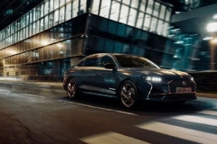 DS 9正式发布，真的是换壳版508？