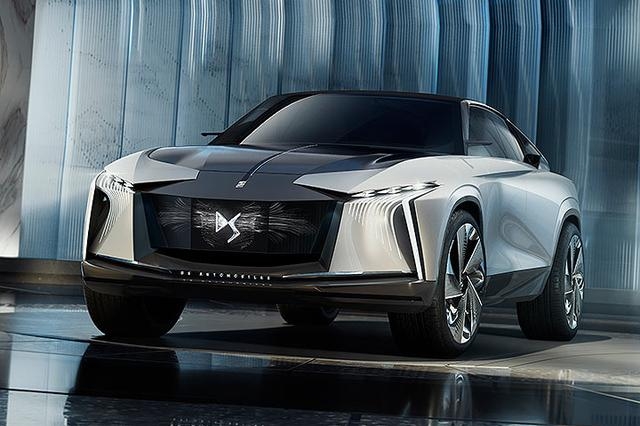 不输Urus的张力，没想到这款SUV竟出自这品牌？