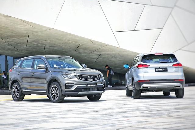 10-15万不知道买什么SUV？老司机推荐这5款，含CS75plus、哈弗H6