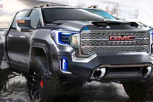 10万级国产霸气皮卡推荐！气场不输猛禽、索罗德，不贵也很够味