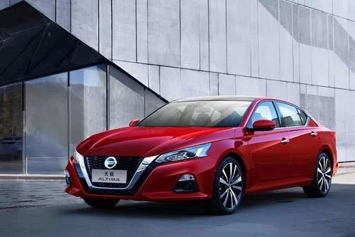 天籁2.0T是沃德十佳发动机，性价比很高，为啥都去买自吸车？