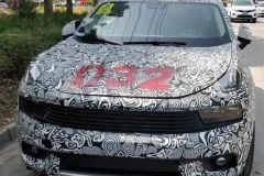 看个新车丨领克DC1E纯电跨界车型曝光，续航有望超过700公里