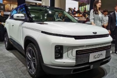 ICON只是开胃菜，吉利、领克2020年还有这些大招要放