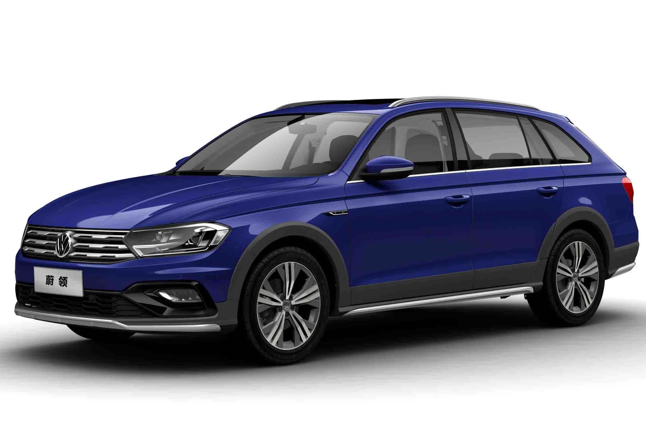 大众蔚领月销78台，存在感微乎其微！强如大众也不该碰旅行车？