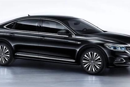 2020款帕萨特曝光，价格上涨配置增了吗？