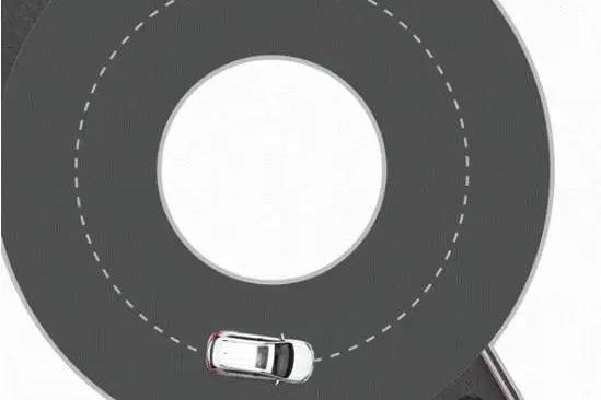 没有红绿灯的路口，应该谁让谁？