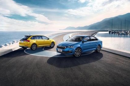 抗疫情 稳发展 上汽大众第2200万辆汽车下线