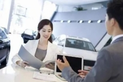 4S店怎么买车最便宜？按这6个步骤保你不吃亏！手把手包教会
