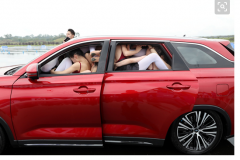 77700元就能买到大空间？全新SUV终于来了，升级后比面包车还能装