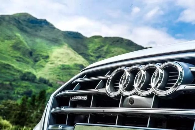 “严冬”是考验也是淘沙 一汽-大众奥迪在存量市场中一步一脚印