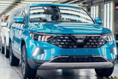 神车捷达又亮新车型，标配独悬，售价一曝光，还啥哈佛H6