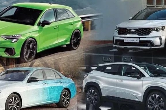 日内瓦车展取消，这些车有望选择在华首发亮相