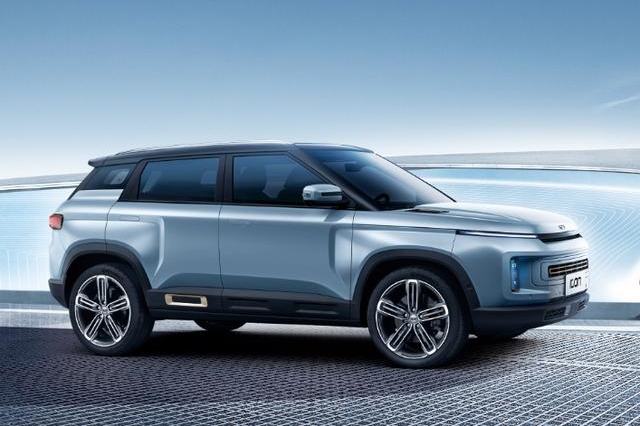 SUV仍是主角，2月上市重磅新车汇总，总有一款是你的菜