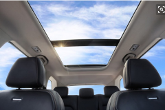 国产最良心的SUV，空间比哈佛H6大，77700元还看啥合资车