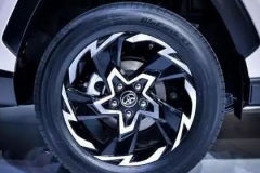 今年最值得期待的紧凑型SUV，他排第一位