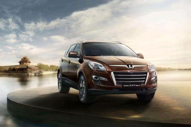 油耗这么高还买？能开这些SUV，都是家里有矿的