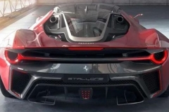 全球最帅汽车，必有它一席