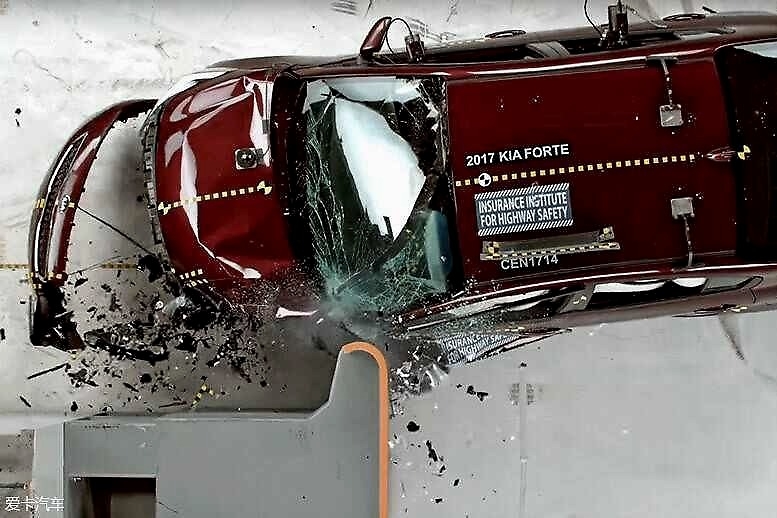 ​安不安全撞过才知道，中保研2020年将测试这些车型