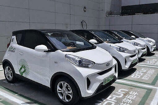 轿车行业的“畸形”现状：22万以上热销 A00级消亡