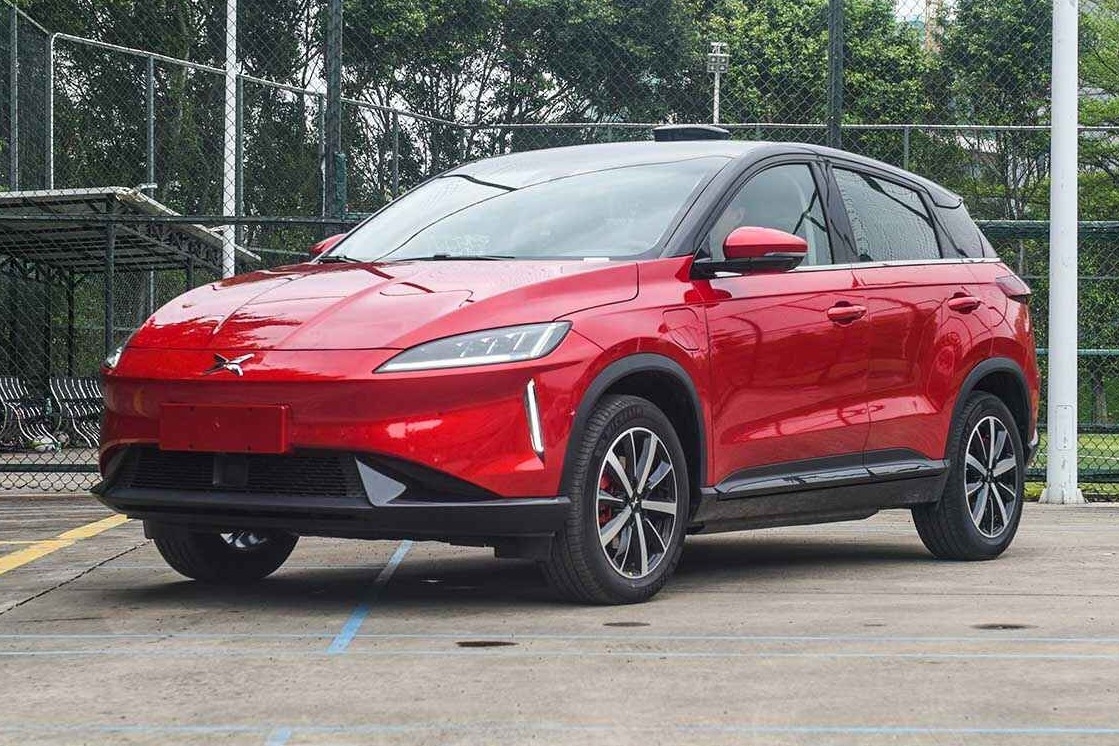 比合资车还靠谱，中保研说这些国产车够硬耐撞很良心！