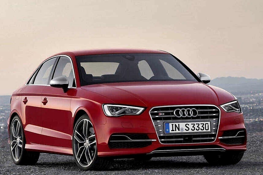 豪华品牌汽车这么多，为啥只有BBA做20万内的入门豪车？