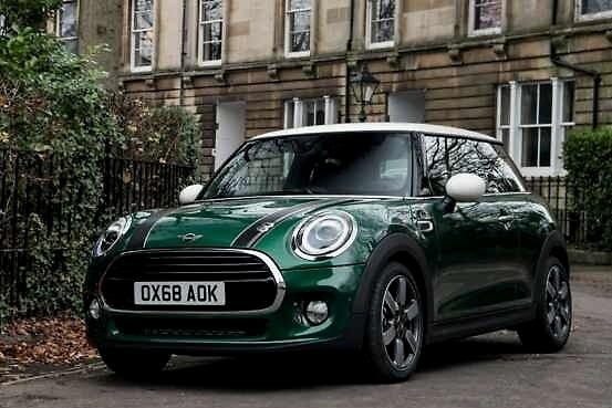 车型点评：这辆车女生最爱，但真不适合女生开