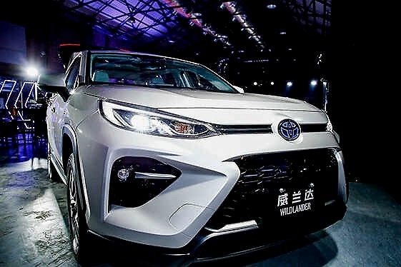 广丰威兰达选哪款性价比更高？你需要了解三个重点