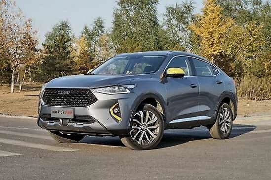 20万以内，哪款SUV动力最强？