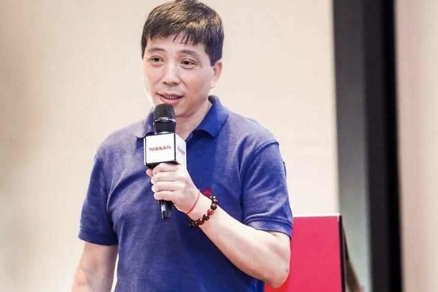 邓保国：抓紧苦练，机会一到就上战场打硬仗