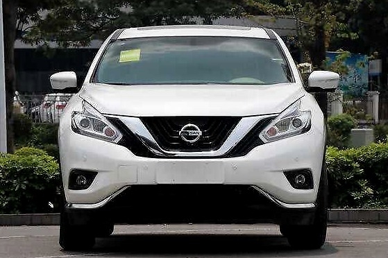 30万预算选中型SUV！东风日产楼兰哪一款最值得买