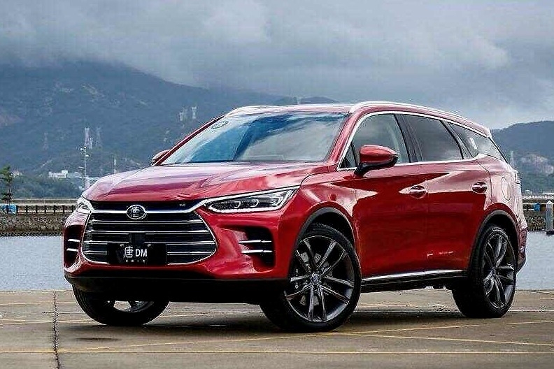 销量王吉利也暴跌29%！今年卖不出去车了吗？