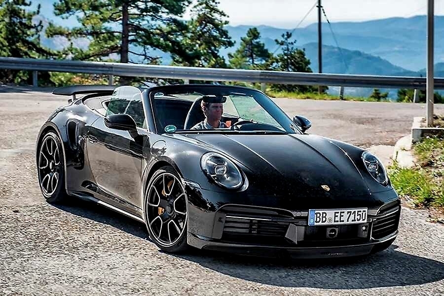 日内瓦车展虽取消，但原将亮相的8款“性能机器”仍然值得一看！