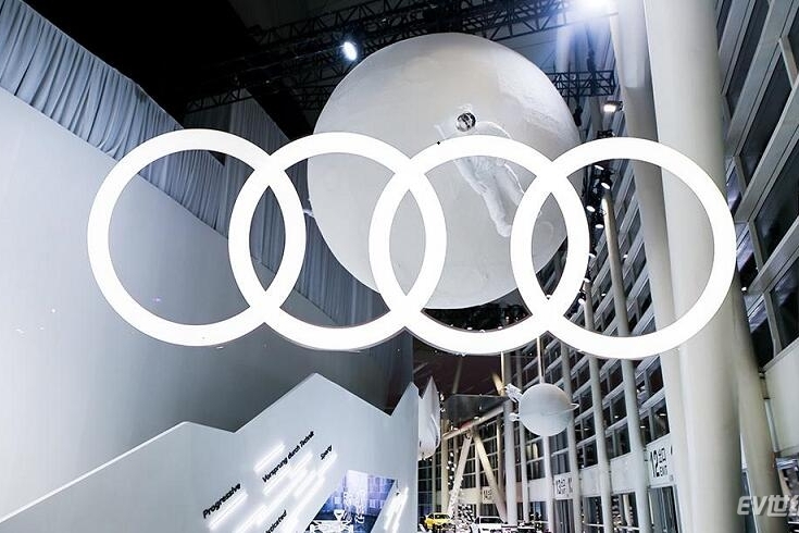 计划全资控股奥迪 大众集团进一步加强奥迪品牌的战略地位