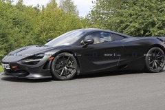 新款迈凯伦750LT将在3月3日发布