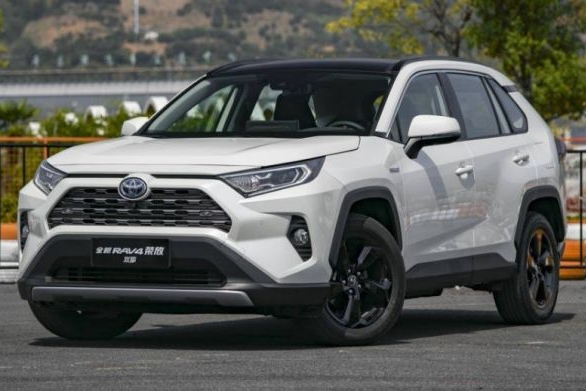 广汽丰田威兰达上市，售价17.18万元起，哪款性价比高？