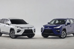 17.18万起，丰田威兰达刚刚上市，看看网友怎么说……