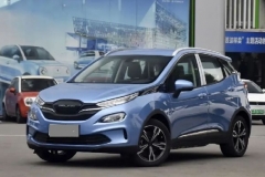 轱辘日报|奔驰发布新款E级预告图，BEIJING-EX3 R500上市，爱驰即将登陆欧洲市场