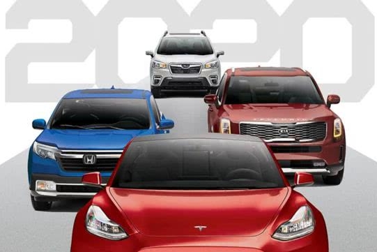 《消费者报告》发榜，国人最爱的大众两田都不在前十