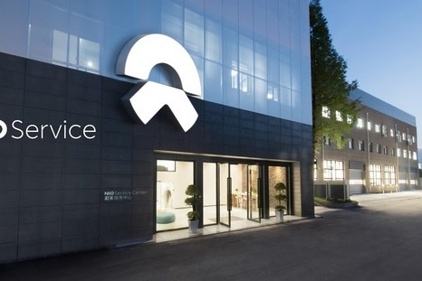 疫情期间提一辆蔚来是一种怎样的体验？