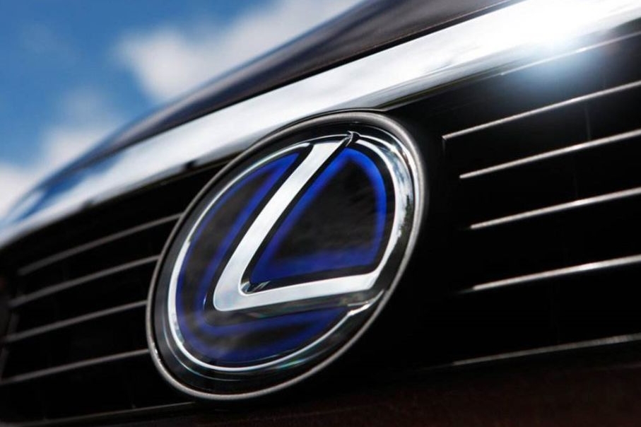 雷克萨斯为什么选择在年销量不足600辆的印度国产？