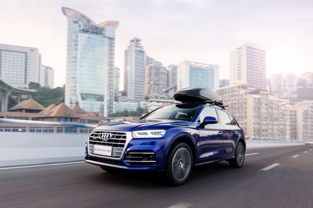 “严冬”是考验也是淘沙，一汽-大众奥迪以深厚的体系力赢得未来