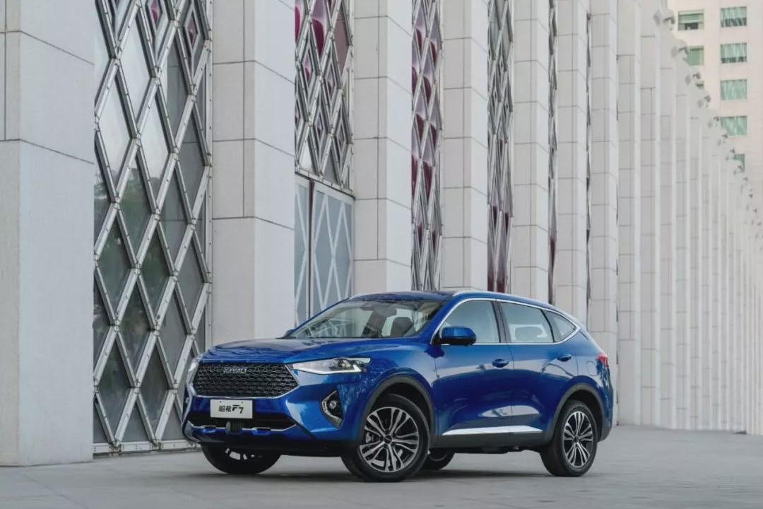 哈弗为百万车主免费更换“N95级空调滤芯” 不愧为“SUV领导者”！