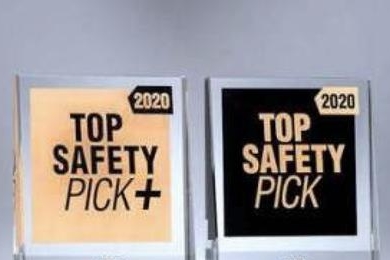 64款IIHS最安全车型：事实证明美系完败日系，连韩系也干不过？